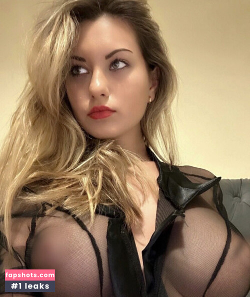 Vanessa Tonte Nude Leaks OnlyFans Photos #202 - Fapshots