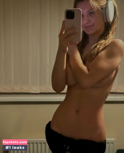 Vanessa Tonte Nude Leaks OnlyFans Photos #232 - Fapshots