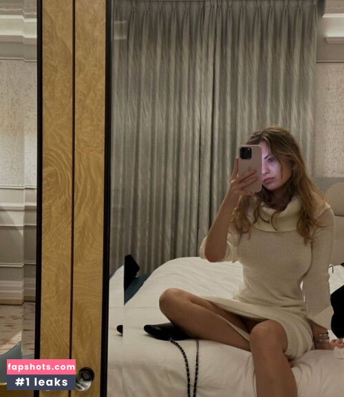 Vanessa Tonte Nude Leaks OnlyFans Photos #243 - Fapshots