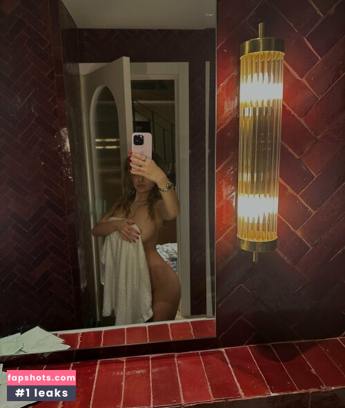 Vanessa Tonte Nude Leaks OnlyFans Photos #266 - Fapshots