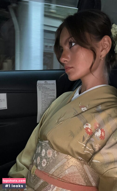 Vanessa Tonte Nude Leaks OnlyFans Photos #35 - Fapshots