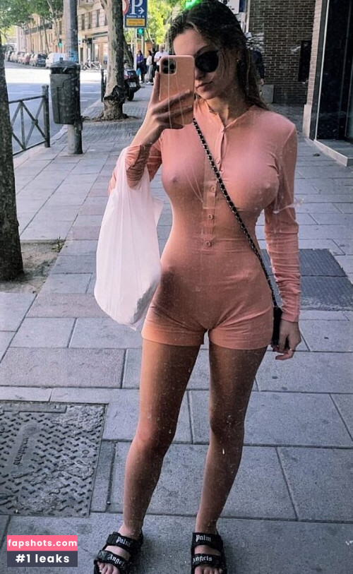 Vanessa Tonte gallery photo #360