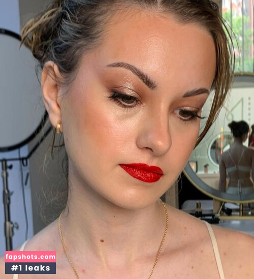 Vanessa Tonte gallery photo #365