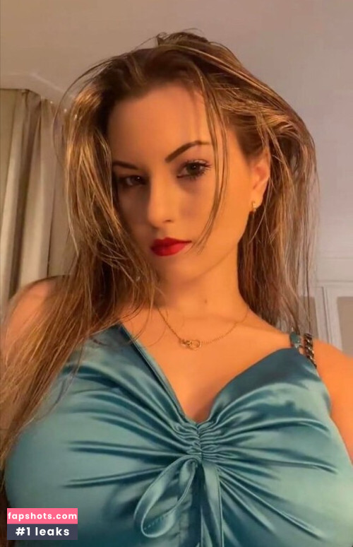 Vanessa Tonte Nude Leaks OnlyFans Photos #367 - LeakJerk