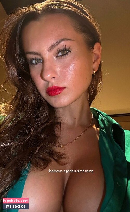 Vanessa Tonte Nude Leaks OnlyFans Photos #39 - Fapshots