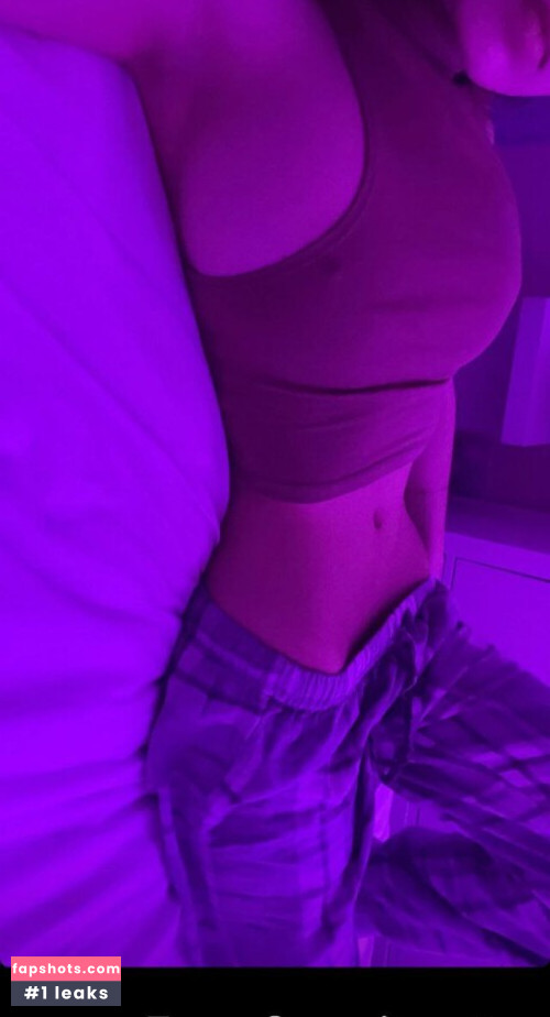 Vanessa Tonte Nude Leaks OnlyFans Photos #382 - LeakJerk