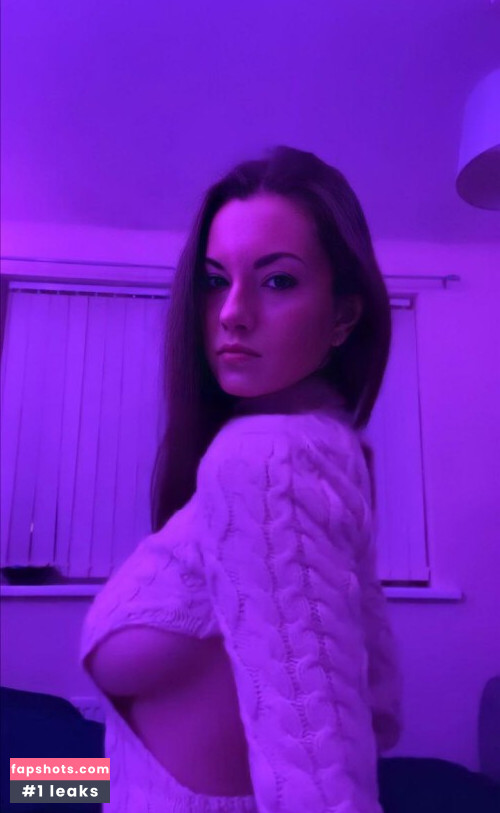 Vanessa Tonte Nude Leaks OnlyFans Photos #387 - LeakJerk