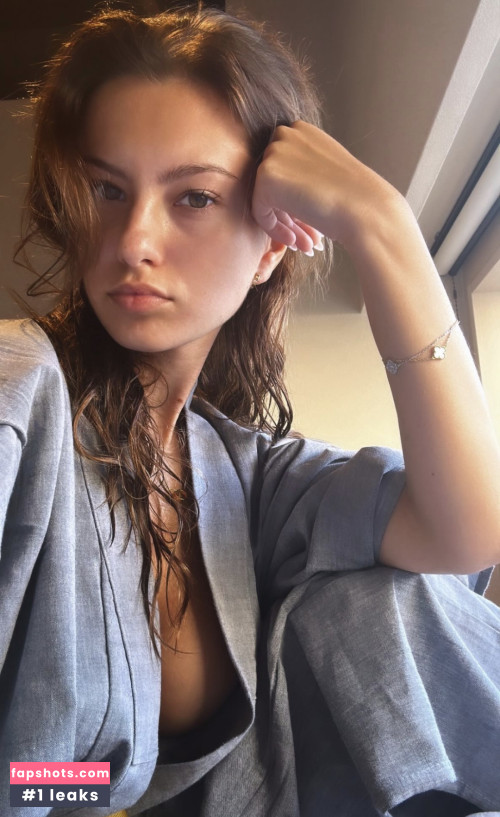 Vanessa Tonte Nude Leaks OnlyFans Photos #40 - Fapshots