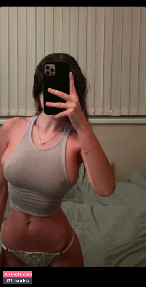 Vanessa Tonte Nude Leaks OnlyFans Photos #396 - LeakJerk