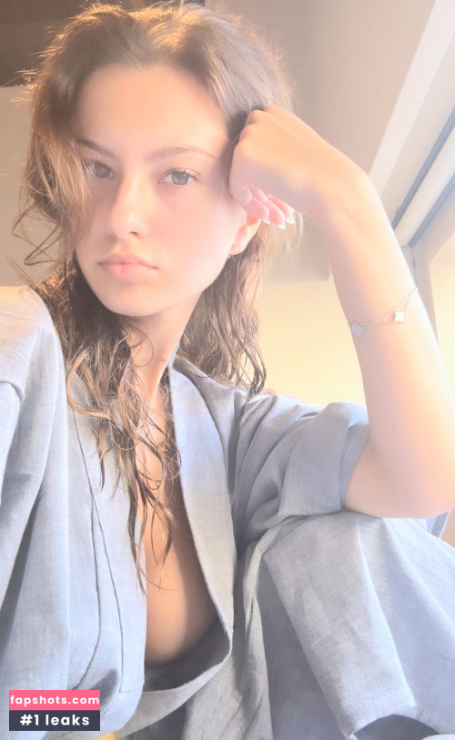 Vanessa Tonte Nude Leaks OnlyFans Photos #41 - Fapshots