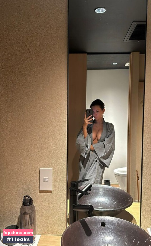 Vanessa Tonte Nude Leaks OnlyFans Photos #42 - Fapshots