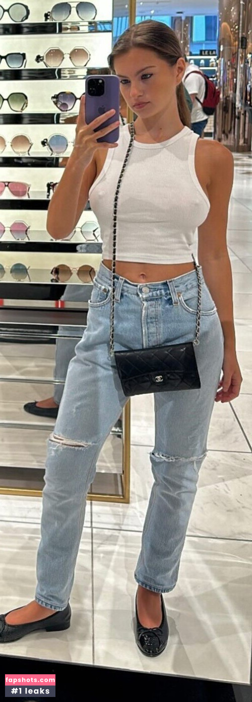 Vanessa Tonte Nude Leaks OnlyFans Photos #44 - Fapshots