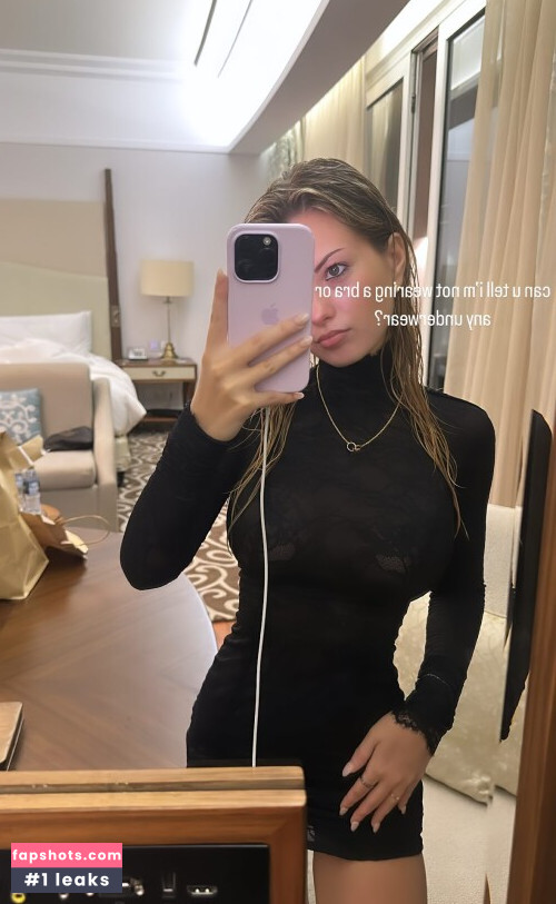 Vanessa Tonte Nude Leaks OnlyFans Photos #52 - Fapshots