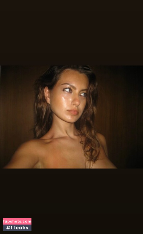 Vanessa Tonte Nude Leaks OnlyFans Photos #53 - Fapshots