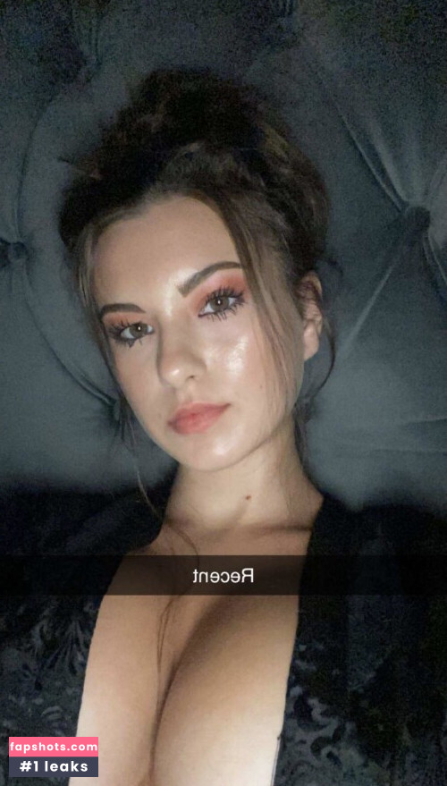 Vanessa Tonte Nude Leaks OnlyFans Photos #57 - Fapshots