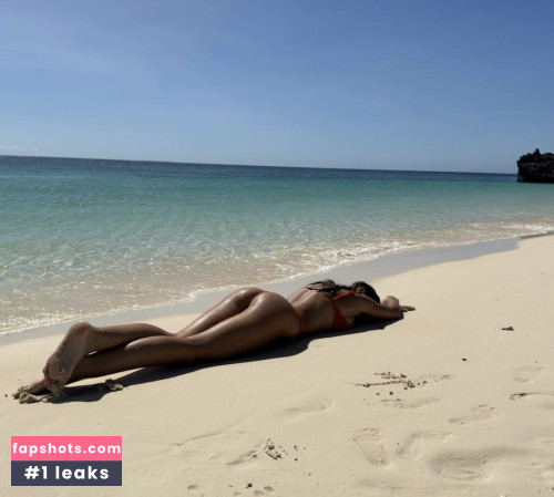 Vanessa Tonte Nude Leaks OnlyFans Photos #64 - Fapshots