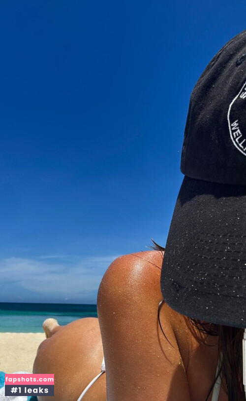 Vanessa Tonte Nude Leaks OnlyFans Photos #68 - Fapshots