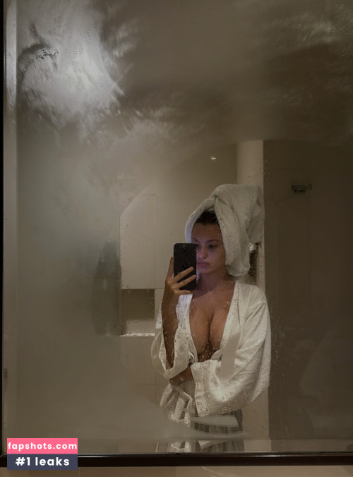 Vanessa Tonte Nude Leaks OnlyFans Photos #70 - Fapshots