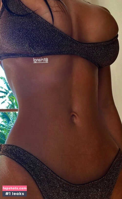 Vanessa Tonte Nude Leaks OnlyFans Photos #71 - Fapshots