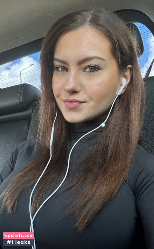 Vanessa Tonte Nude Leaks OnlyFans Photos #76 - Fapshots