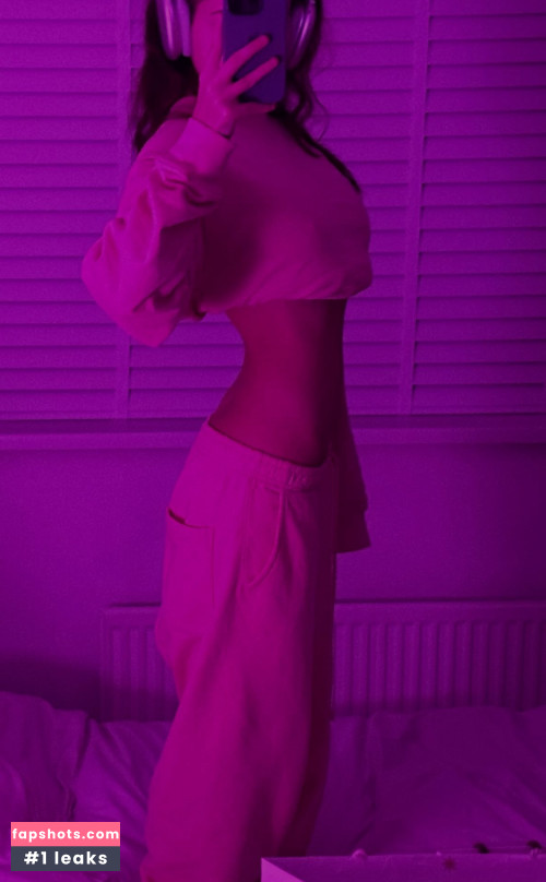 Vanessa Tonte Nude Leaks OnlyFans Photos #78 - Fapshots