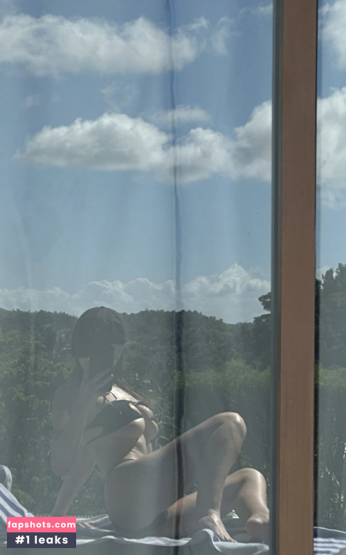 Vanessa Tonte Nude Leaks OnlyFans Photos #81 - Fapshots