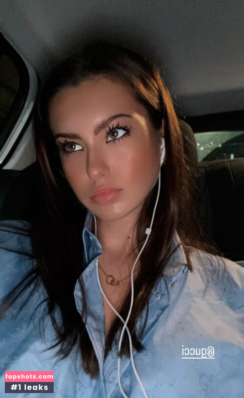 Vanessa Tonte Nude Leaks OnlyFans Photos #88 - Fapshots