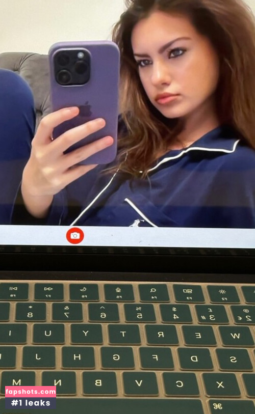 Vanessa Tonte Nude Leaks OnlyFans Photos #89 - Fapshots