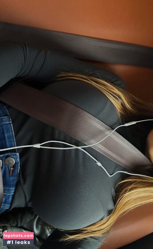 Vanessa Tonte Nude Leaks OnlyFans Photos #10 - Fapshots