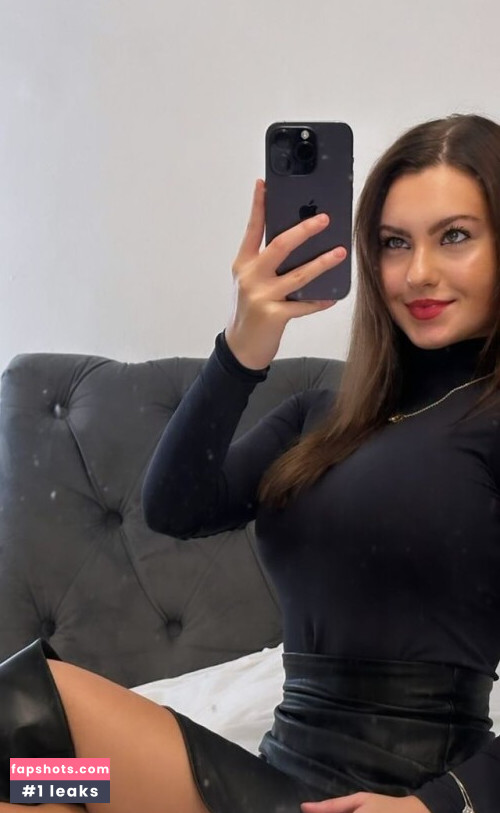 Vanessa Tonte Nude Leaks OnlyFans Photos #91 - Fapshots