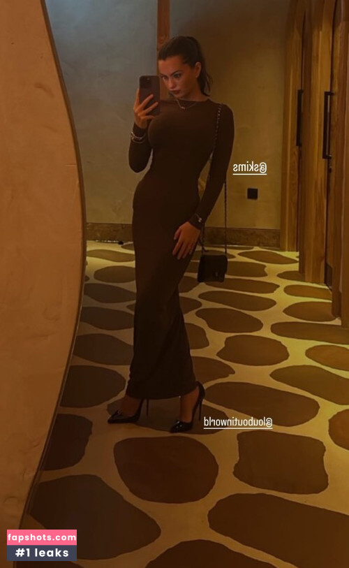 Vanessa Tonte Nude Leaks OnlyFans Photos #92 - Fapshots