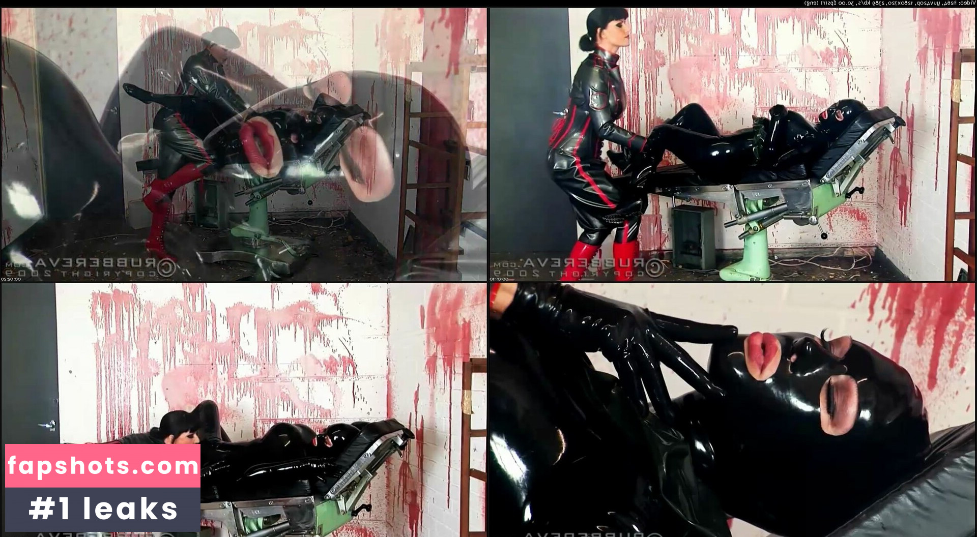 Vanessa Upton gallery photo #2