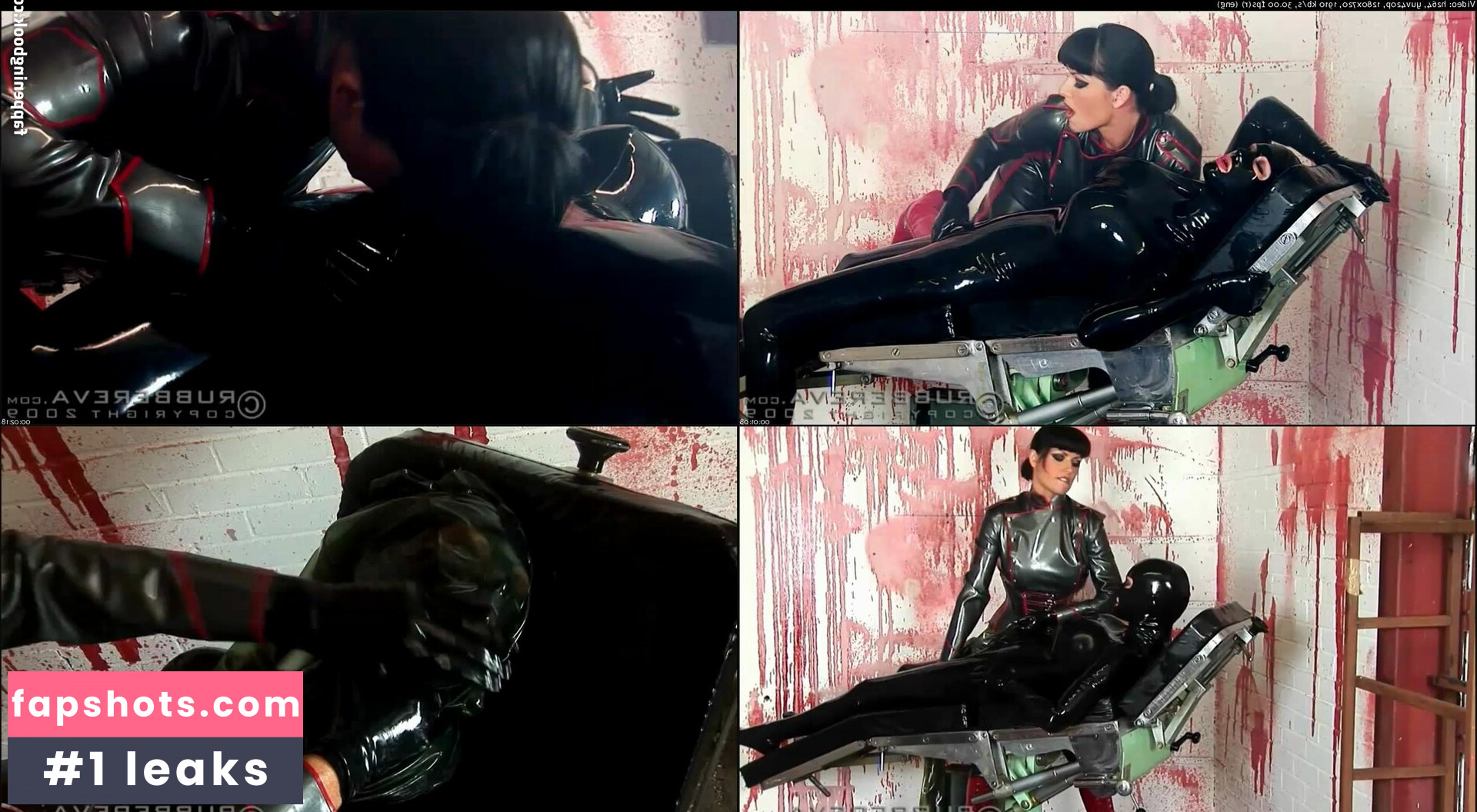 Vanessa Upton gallery photo #3