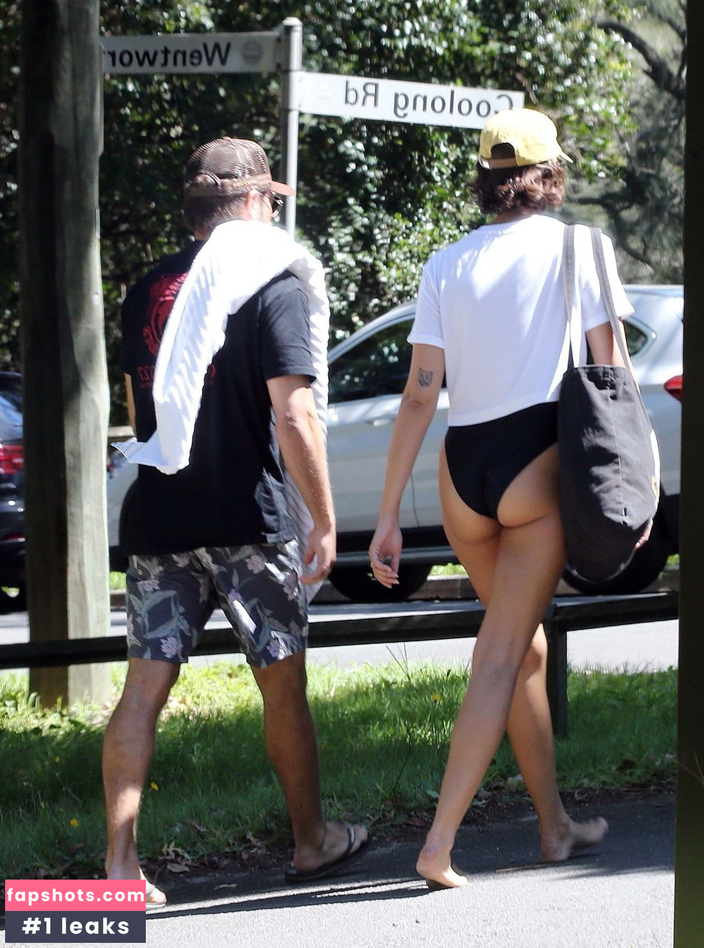 Vanessa Valladares gallery photo #47