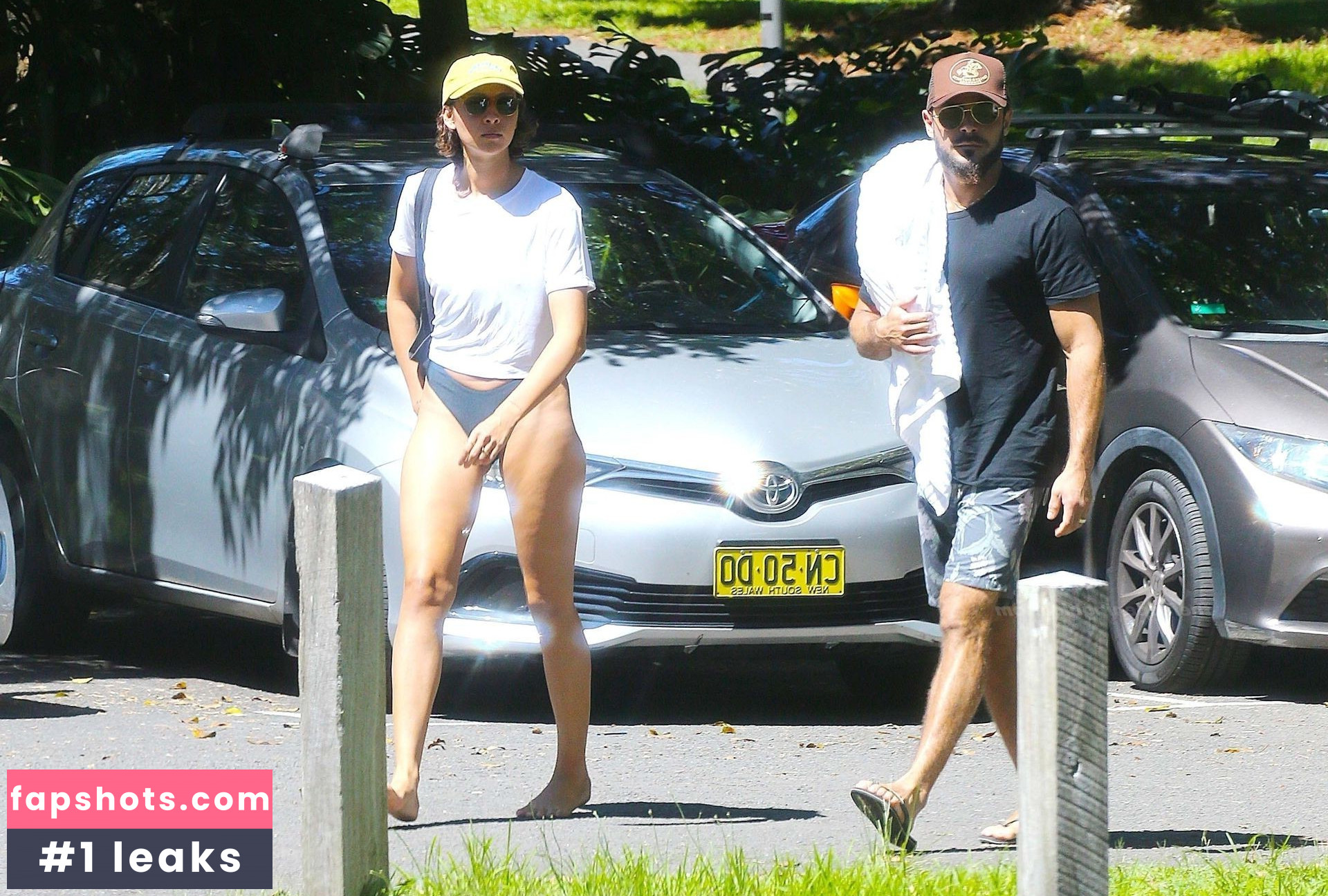 Vanessa Valladares gallery photo #48