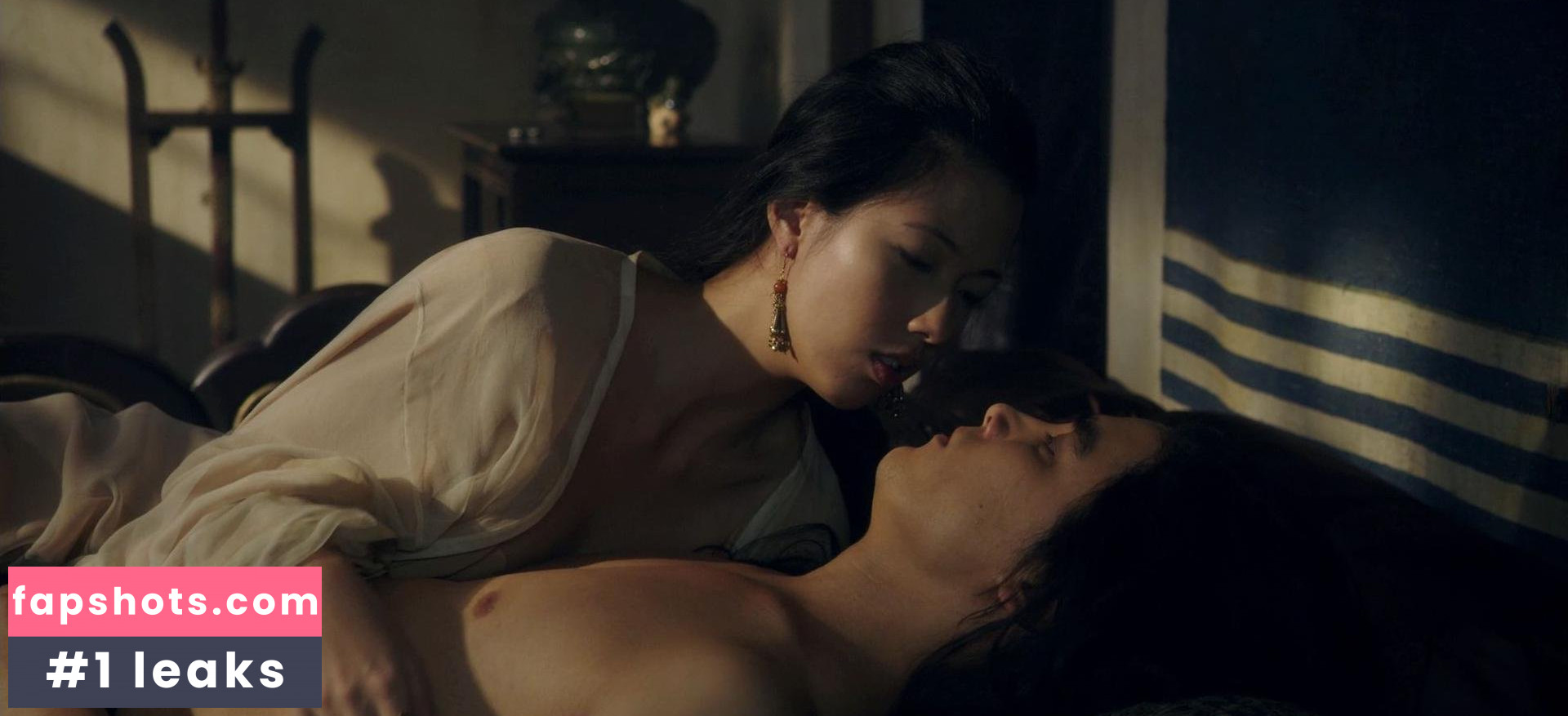 Vanessa Vanderstraaten gallery photo #4