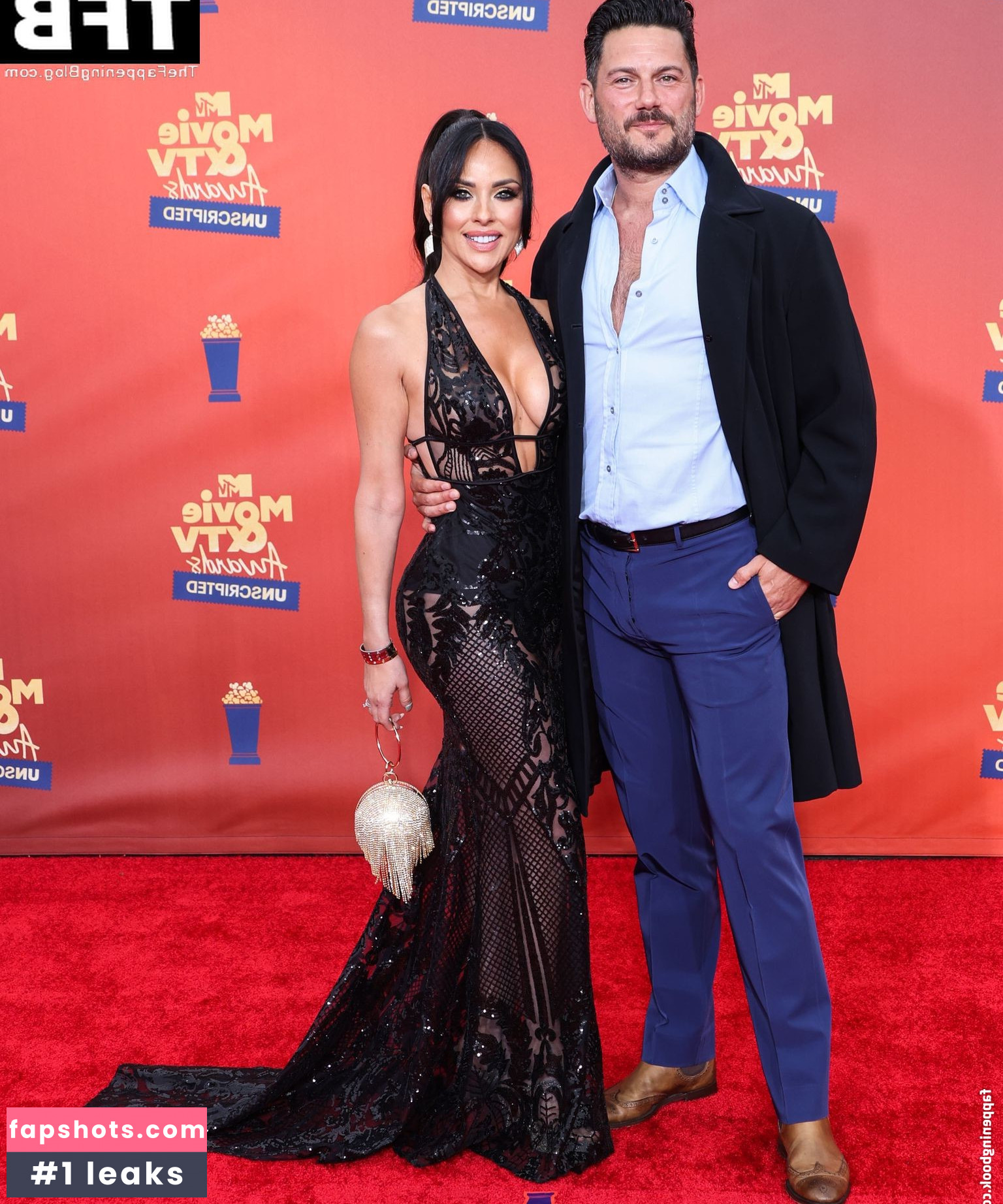 Vanessa Villela Nacktheit OnlyFans Fotos #17 - Fapshots