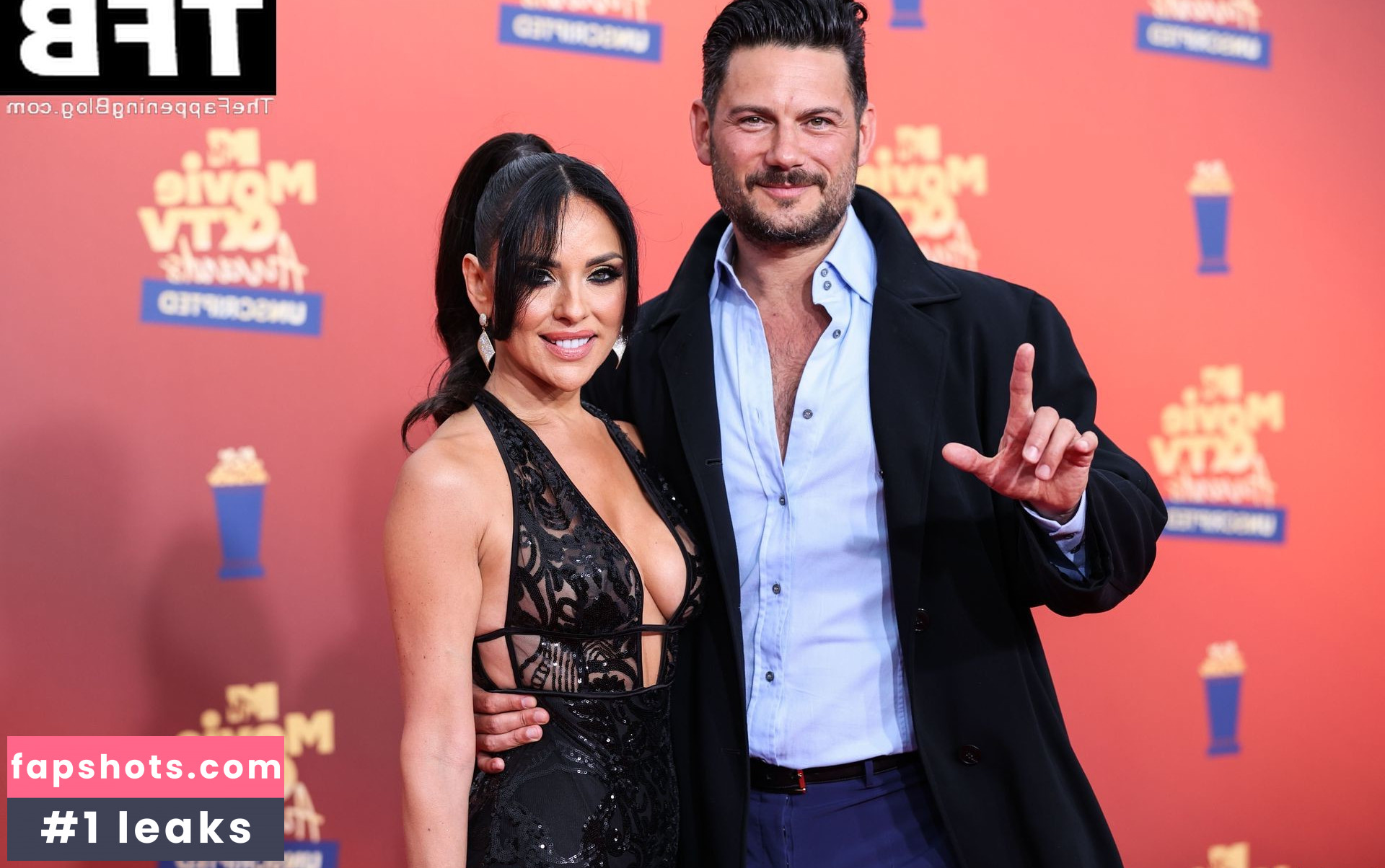 Vanessa Villela Nacktheit OnlyFans Fotos #19 - Fapshots