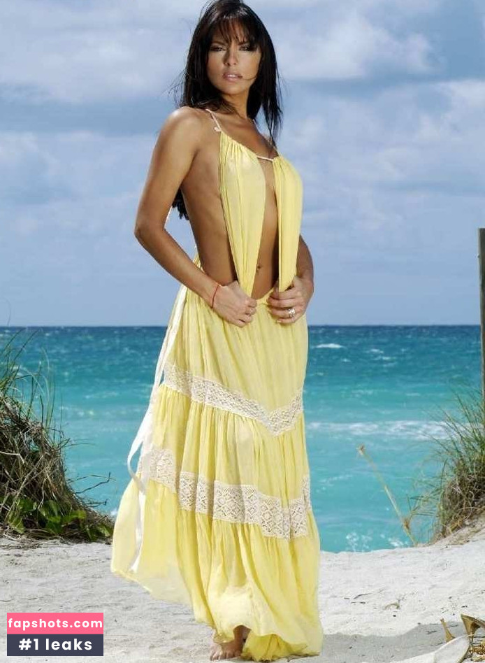 Vanessa Villela Nude Leaks OnlyFans Photos #40 - Fapshots