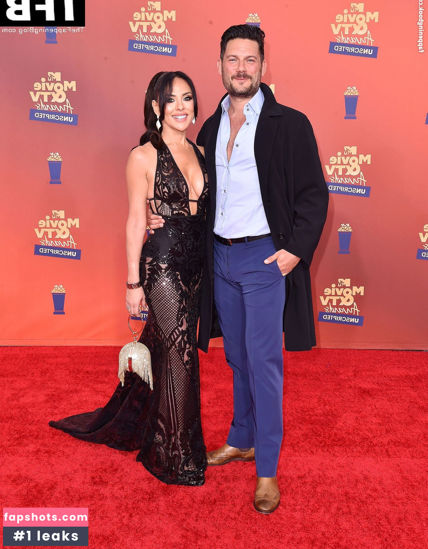 Vanessa Villela Nude Leaks OnlyFans Photos #5 - Fapshots