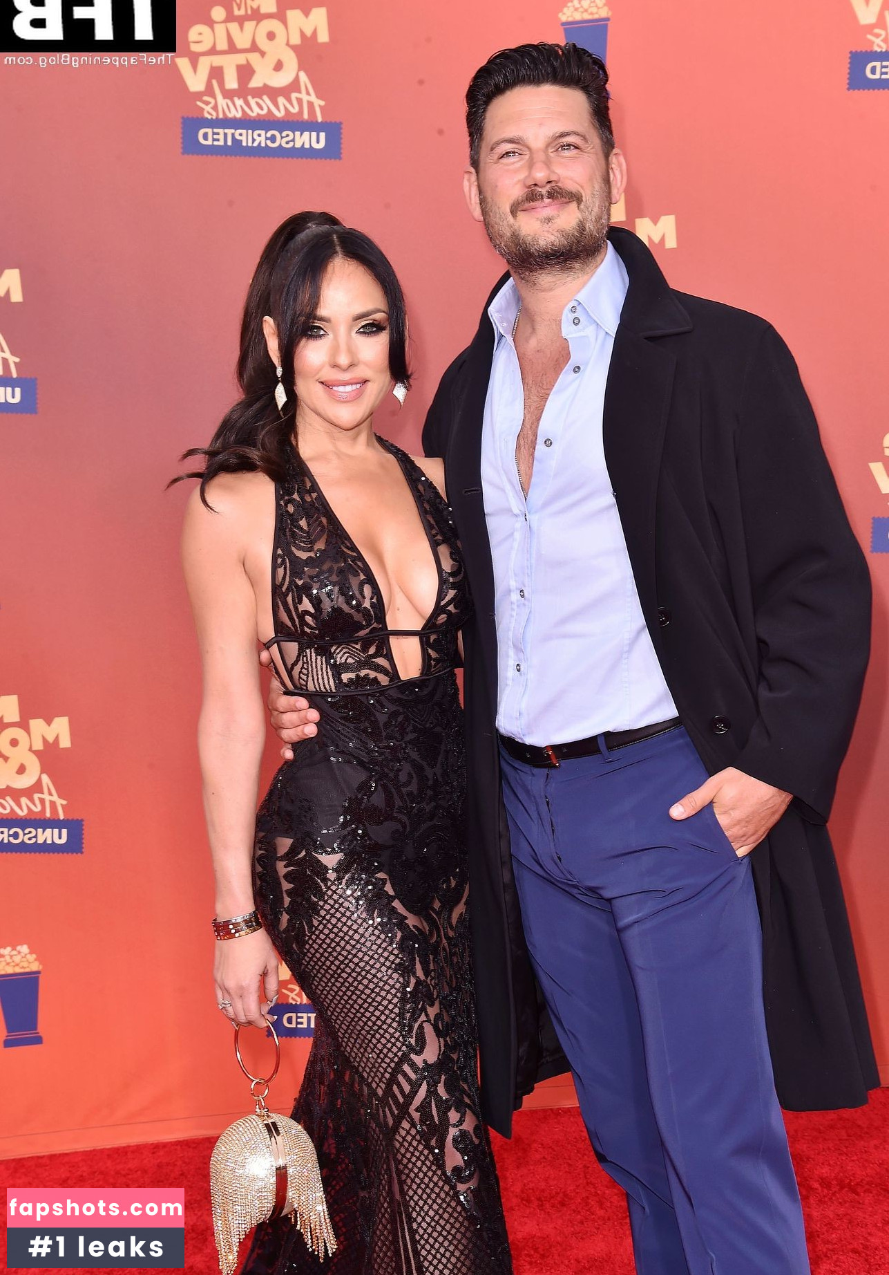 Vanessa Villela Nude Leaks OnlyFans Photos #6 - Fapshots