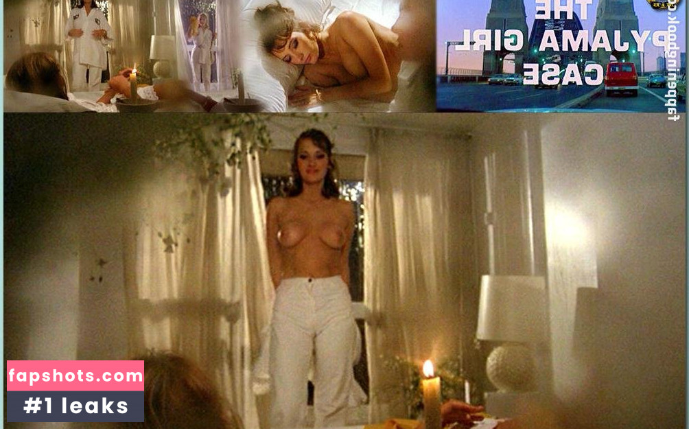 Vanessa Vitale Nude Leaks OnlyFans Photos #4 - LeakJerk