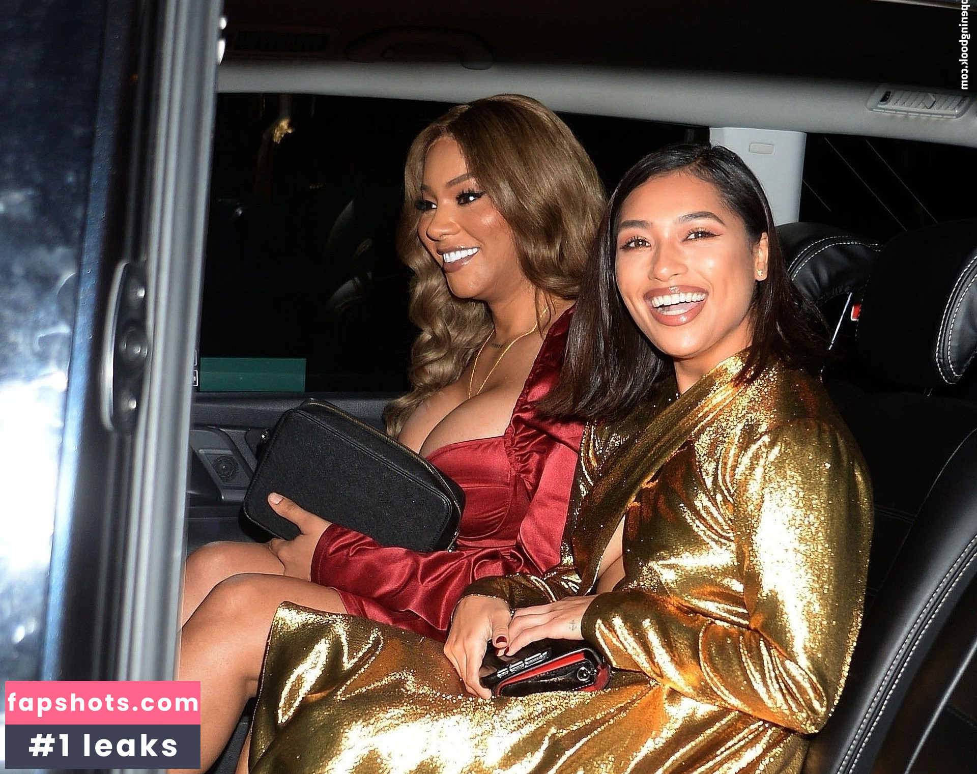 Vanessa White gallery photo #56