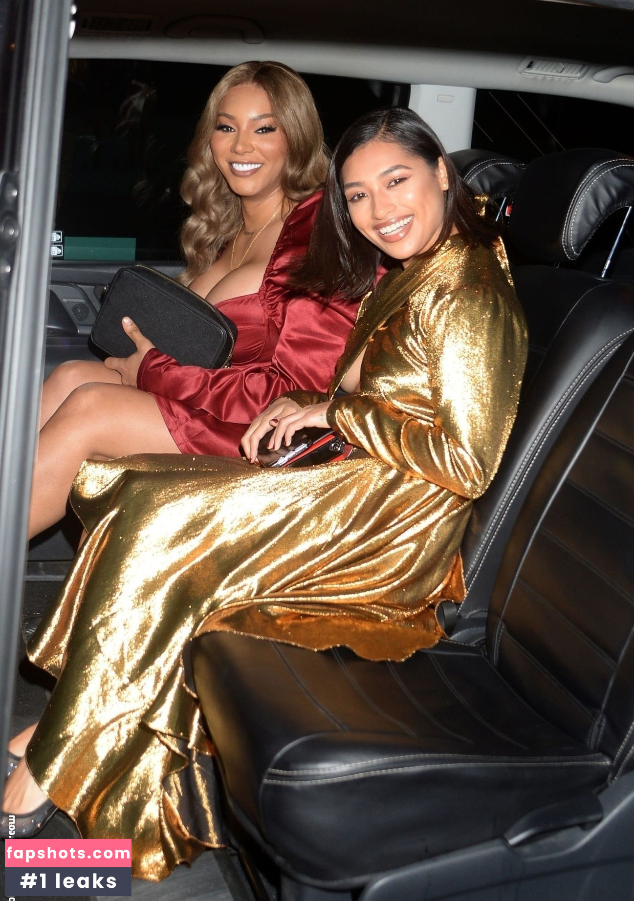 Vanessa White gallery photo #57