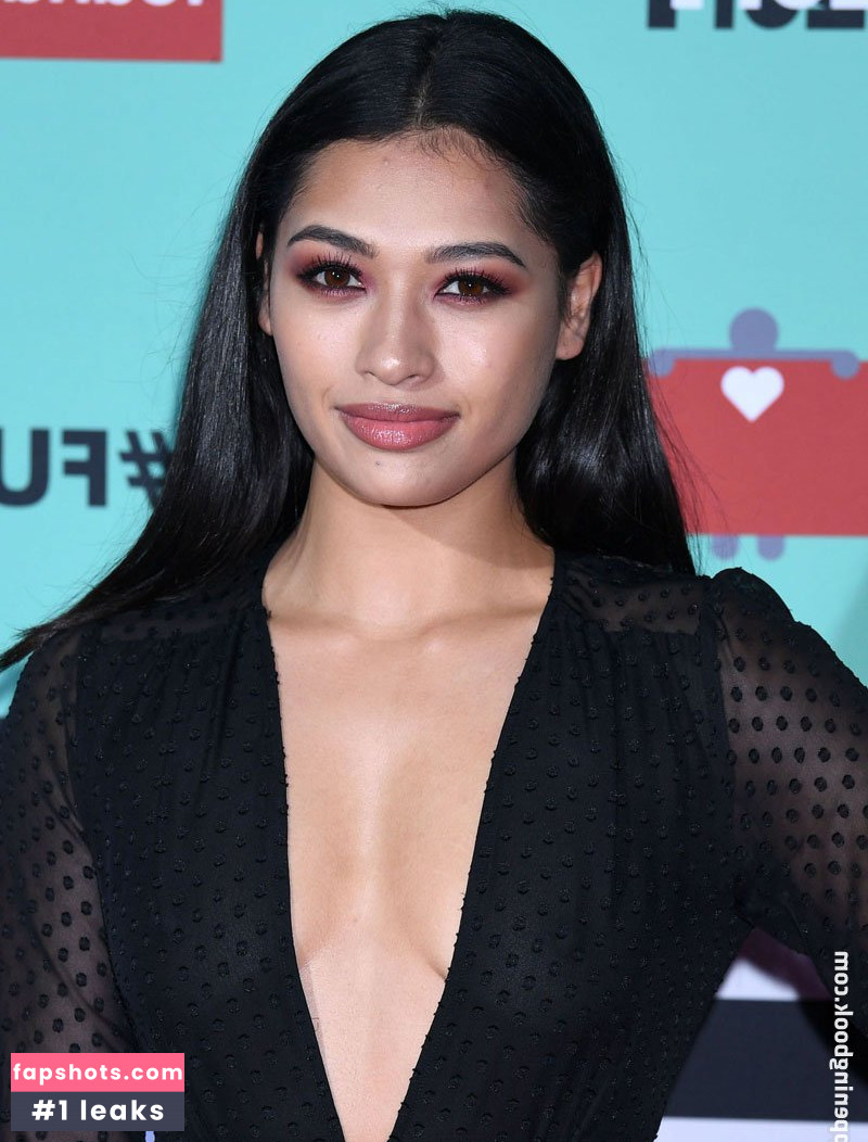 Vanessa White gallery photo #91