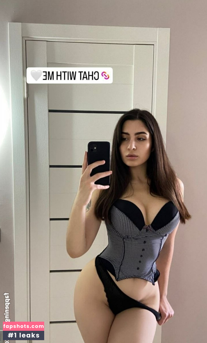 Vanessa Zatuliveter Nude Leaks OnlyFans Photos #16 - Fapshots