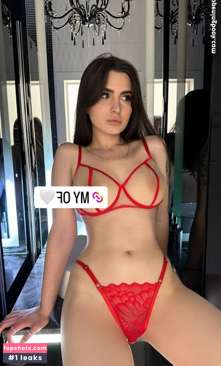 Vanessa Zatuliveter Nude Leaks OnlyFans Photos #8 - Fapshots