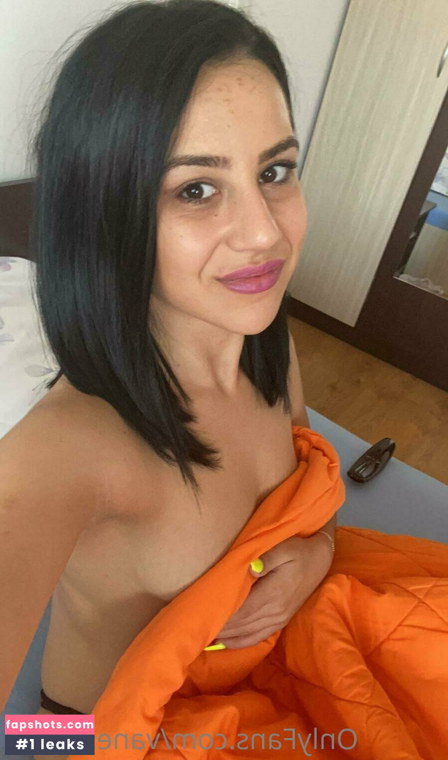 vanessa099 Nahé úniky fotek pouze od fanoušků #104 - Fapshots