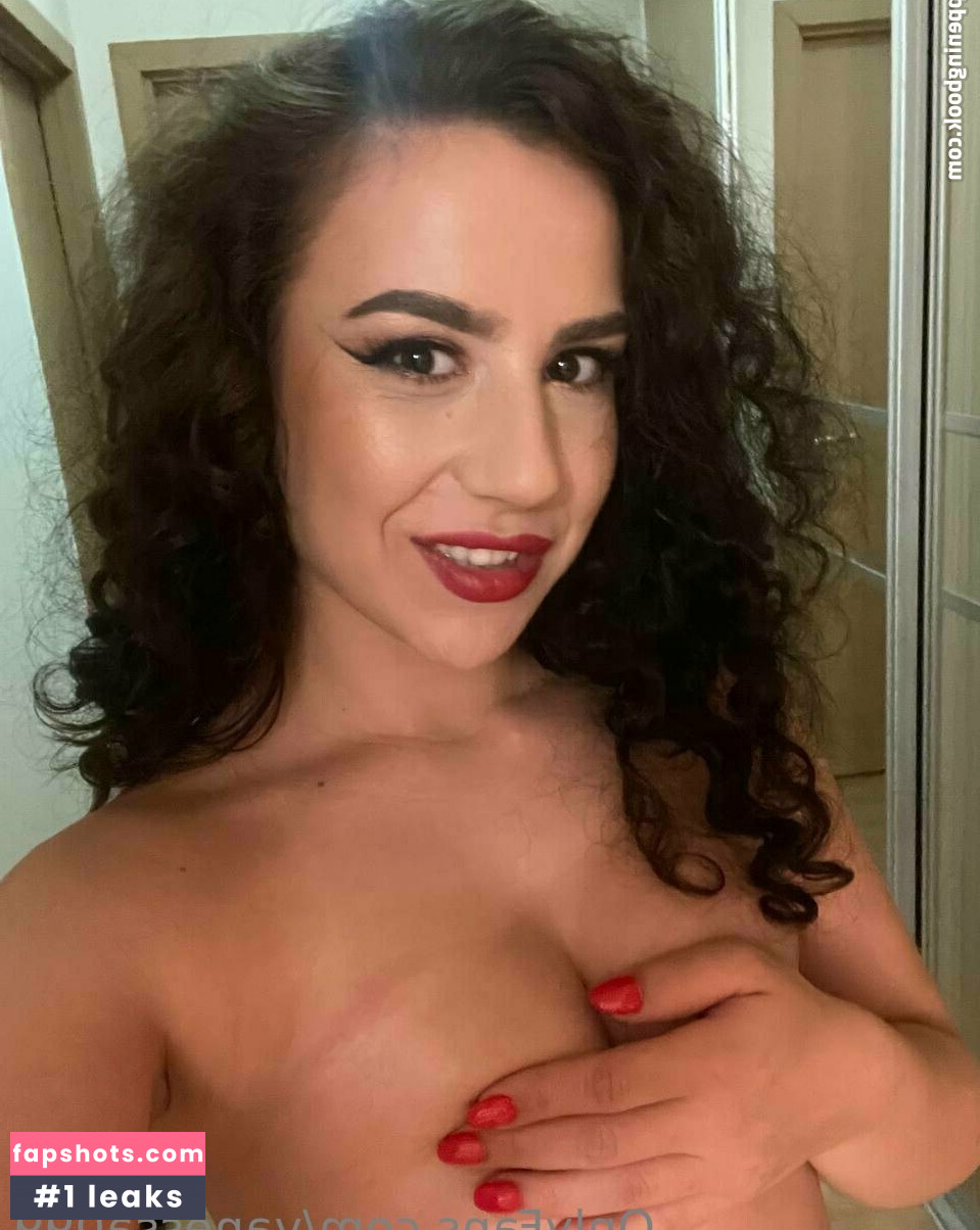 vanessa099 Nahé úniky fotek pouze od fanoušků #12 - Fapshots