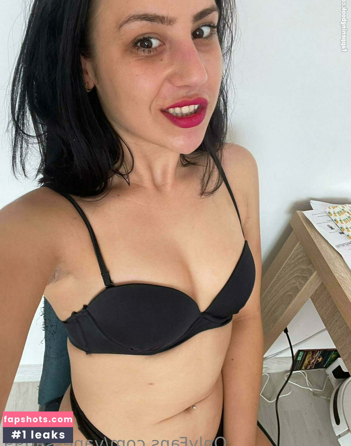 vanessa099 Nahé úniky fotek pouze od fanoušků #38 - Fapshots